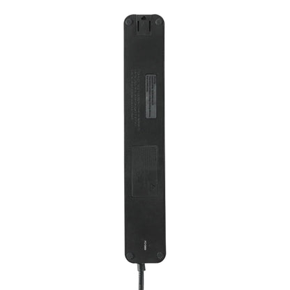 Jackson 4 Outlet Surge Protected USB-C 30W PD Powerboard - Black (PT30W42B)