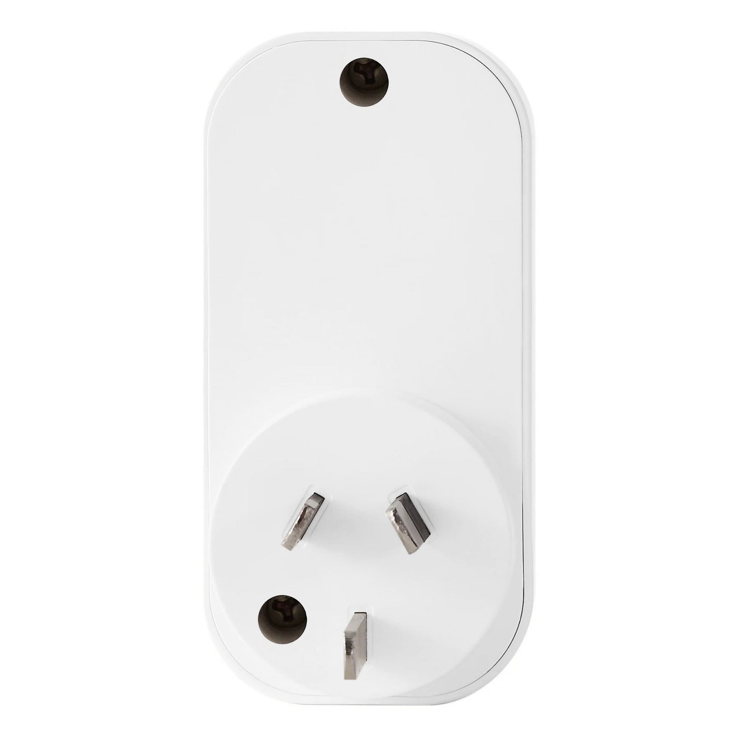 Jackson Vertical Surge Protected Double Adaptor