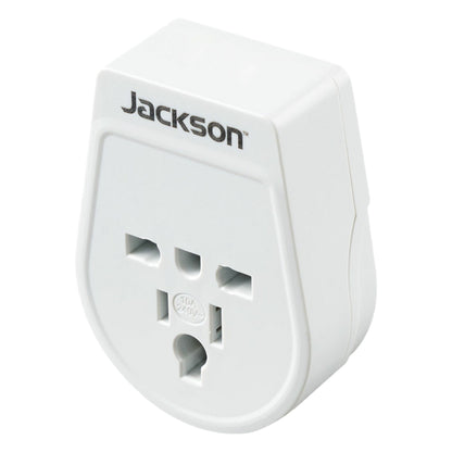 Jackson Travel Adaptor Inbound - USA, UK & More