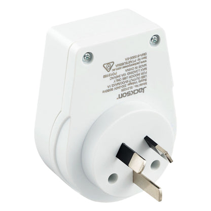 Jackson Travel Adaptor Inbound - USA, UK & More