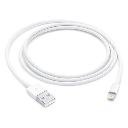 USB-A to Lightning Cable 2m