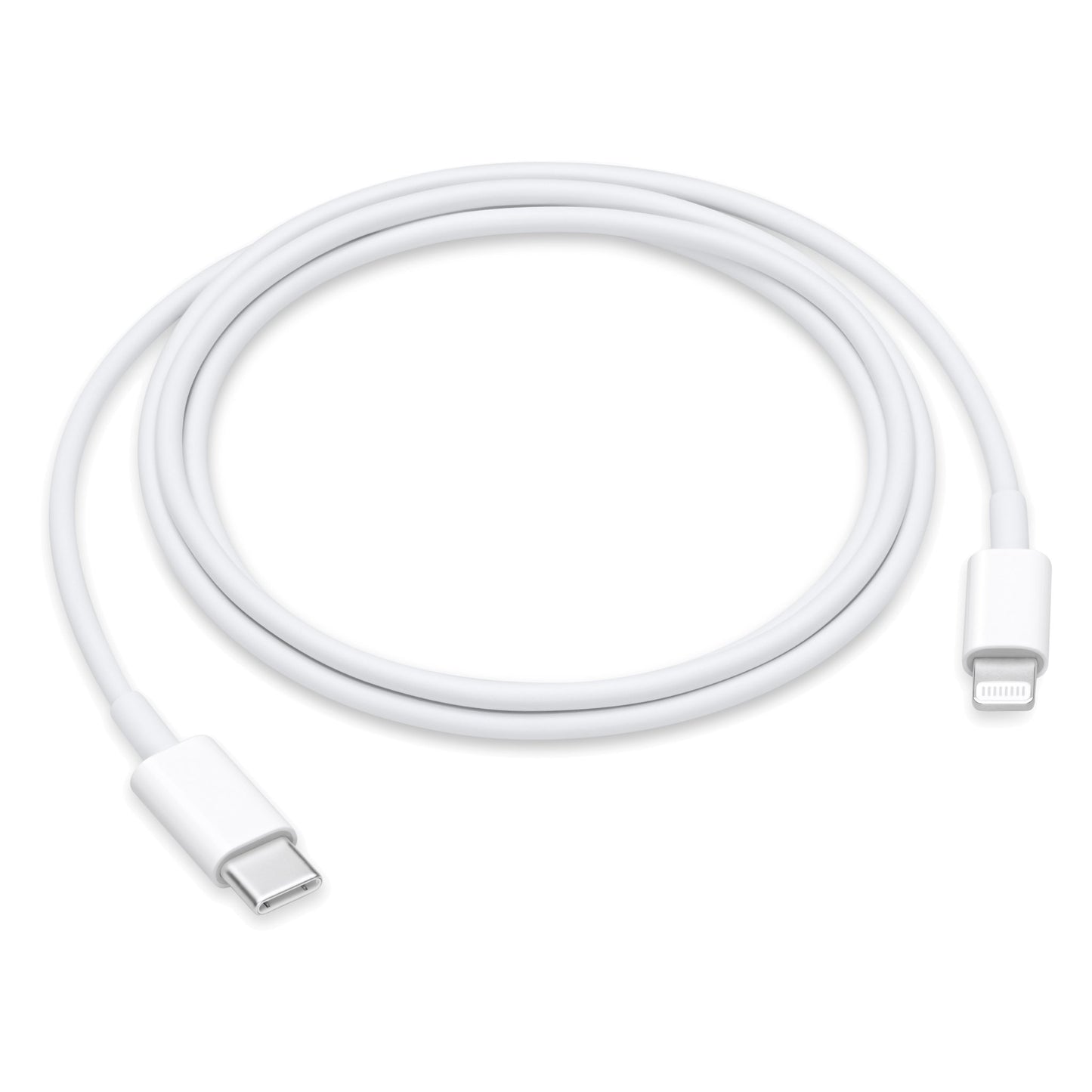USB-C to Lightning Cable 1m