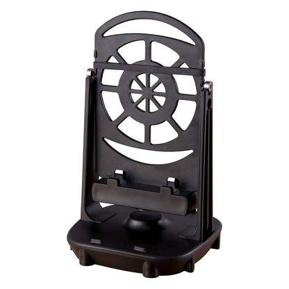 USB Phone Swing - Automatic Step Counter & Stand (Black)