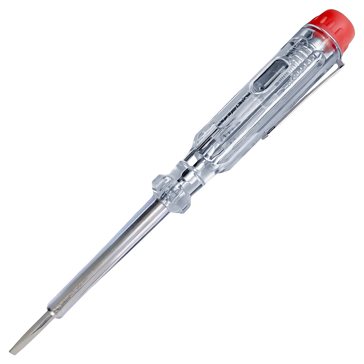 Voltage Tester Screwdriver 100–250V