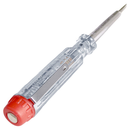 Voltage Tester Screwdriver 100–250V