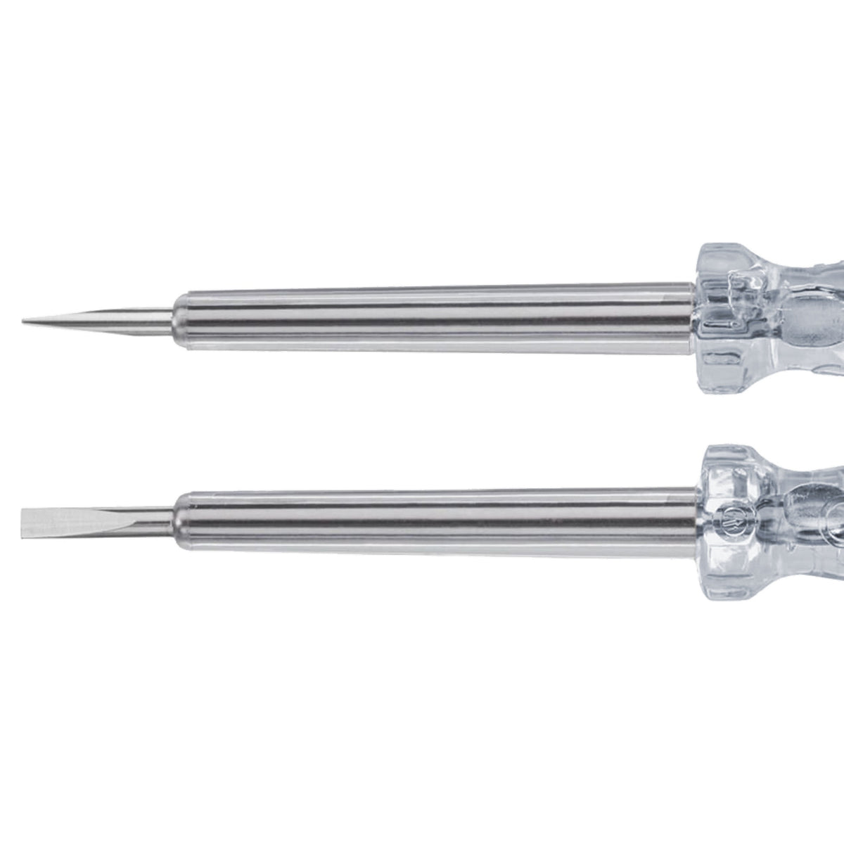 Voltage Tester Screwdriver 100–250V