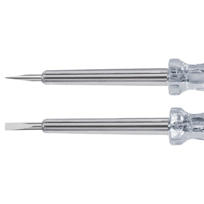 Voltage Tester Screwdriver 100–250V
