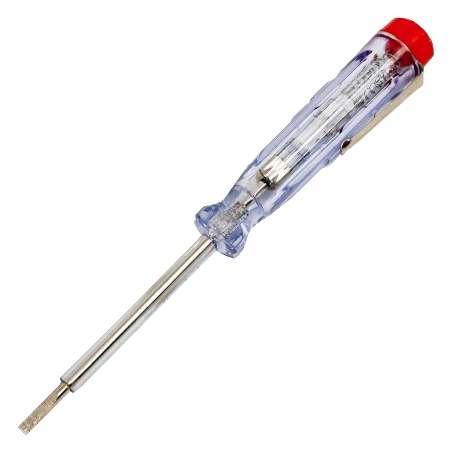 Voltage Tester Screwdriver 100–250V
