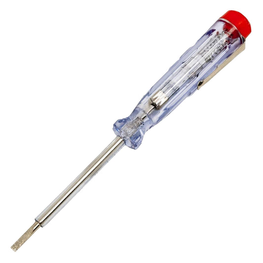 Voltage Tester Screwdriver 100–250V