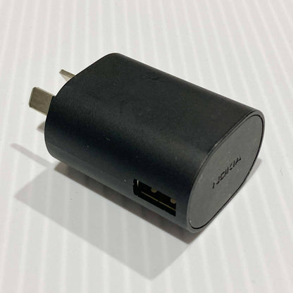 Nokia USB Wall Charger AC-50A Power Adapter