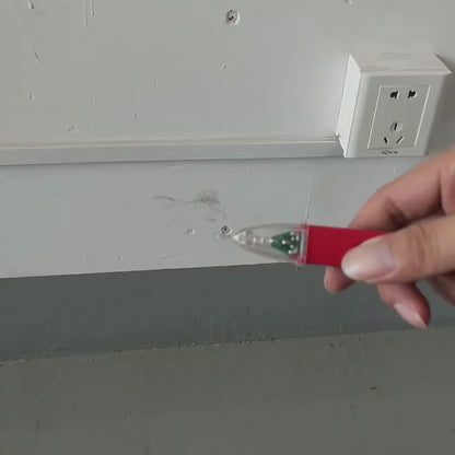Non-Contact Voltage Detector