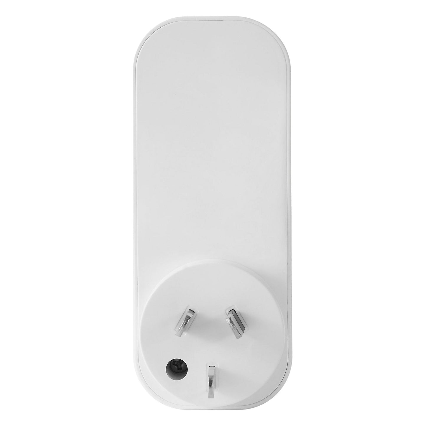 Jackson USB Wall Charger 12W - Dual USB-A Fast Charge